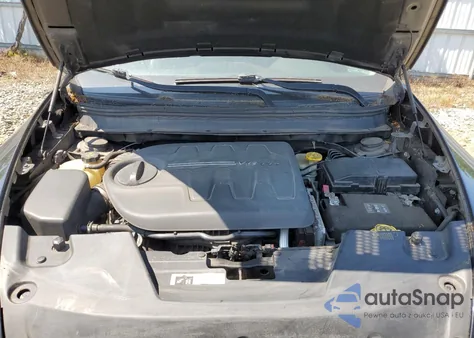 2015 Jeep Cherokee Trailhawk z USA, uszkodzony, nr VIN 1C4PJMBS6FW785891